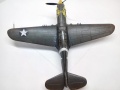 ARII 1/48 P-40(E) Kittyhawk