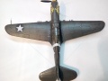 ARII 1/48 P-40(E) Kittyhawk