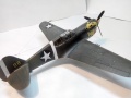 ARII 1/48 P-40(E) Kittyhawk