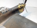 ARII 1/48 P-40(E) Kittyhawk