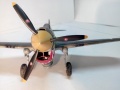 ARII 1/48 P-40(E) Kittyhawk