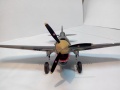 ARII 1/48 P-40(E) Kittyhawk