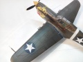 ARII 1/48 P-40(E) Kittyhawk