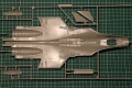  Kinetic 1/48 SU-33 Flanker D