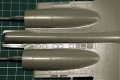  Kinetic 1/48 SU-33 Flanker D