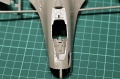  Kinetic 1/48 SU-33 Flanker D