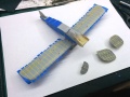 Roden 1/48 Bristol F.2B Fighter -  