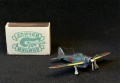 Sweet 1/144 A6M2B Zero fighter