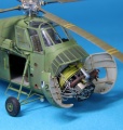 Italeri 1/72 UH-34D