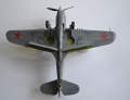 Hasegawa 1/48 P-40E Kittyhawk