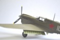 Hasegawa 1/48 P-40E Kittyhawk