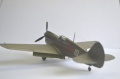 Hasegawa 1/48 P-40E Kittyhawk