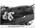  DK Decals 1/72 B-17 Flying Fortress in the Pacific