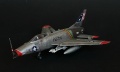 Trumpeter 1/72 North American F-100C Super Sabre