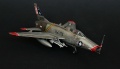 Trumpeter 1/72 North American F-100C Super Sabre