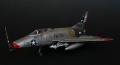 Trumpeter 1/72 North American F-100C Super Sabre