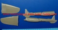  Valom 72100 1/72 Heinkel He.119 V4