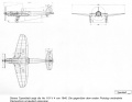  Valom 72100 1/72 Heinkel He.119 V4