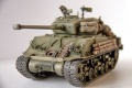 D-corporation 1/35  Sherman M4A3E8