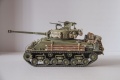 D-corporation 1/35  Sherman M4A3E8