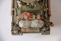 D-corporation 1/35  Sherman M4A3E8