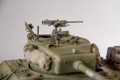 D-corporation 1/35  Sherman M4A3E8