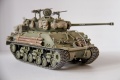 D-corporation 1/35  Sherman M4A3E8