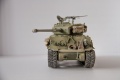 D-corporation 1/35 Танк Sherman M4A3E8