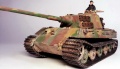 Tamiya 1/35 Sd.Kfz 182 -  