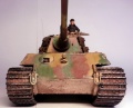 Tamiya 1/35 Sd.Kfz 182 -  