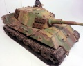 Tamiya 1/35 Sd.Kfz 182 -  