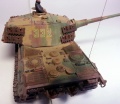 Tamiya 1/35 Sd.Kfz 182 -  