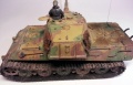 Tamiya 1/35 Sd.Kfz 182 -  