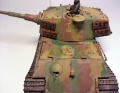 Tamiya 1/35 Sd.Kfz 182 -  