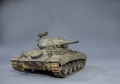 Bronco 1/35 M24 Chaffee