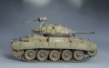 Bronco 1/35 M24 Chaffee