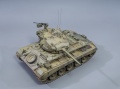 Bronco 1/35 M24 Chaffee