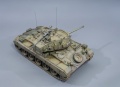 Bronco 1/35 M24 Chaffee