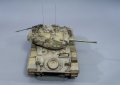 Bronco 1/35 M24 Chaffee