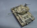 Bronco 1/35 M24 Chaffee