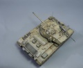 Bronco 1/35 M24 Chaffee