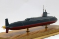  1/350 USS Lafayette (SSBN-616)