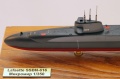  1/350 USS Lafayette (SSBN-616)