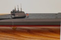  1/350 USS Lafayette (SSBN-616)