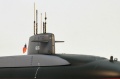  1/350 USS Lafayette (SSBN-616)