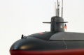  1/350 USS Lafayette (SSBN-616)