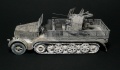 Tamiya 1/35 Sd.kfz 7/1