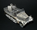 Tamiya 1/35 Sd.kfz 7/1