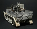 Tamiya 1/35 Sd.kfz 7/1