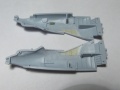 Airfix 1/72 BAe Harrier GR.7A